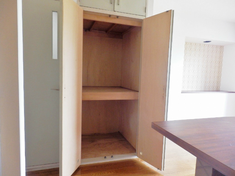 収納　収納スペース