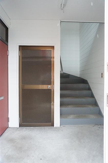 その他共有部分　共用部１