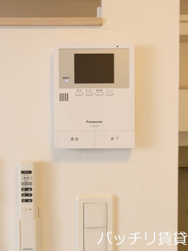 セキュリティ　同型タイプの為、現状を優先致します。