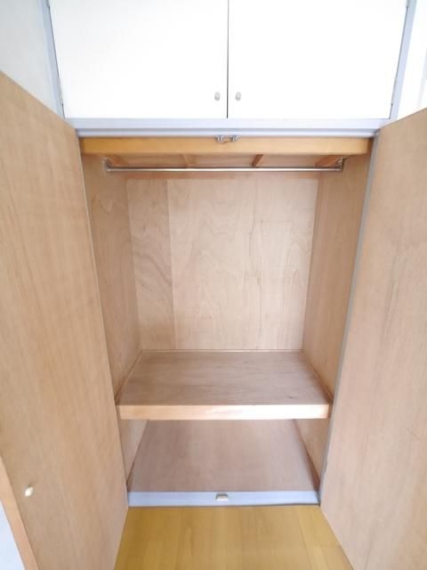 収納　★収納スペースです★