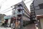森小路駅より徒歩3分 5階 築40年4ヶ月の賃貸物件