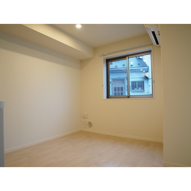 その他　閑静な住宅街にあるお部屋です。