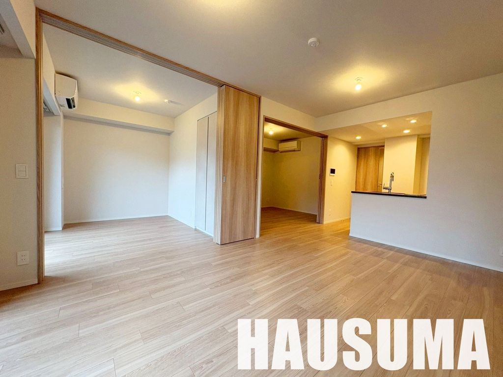 居室・リビング　リビング/居室