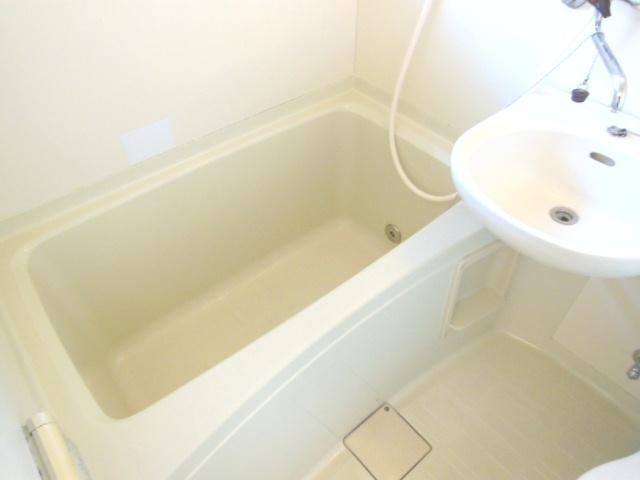 バス・シャワールーム　☆おそうじらくらくバスルーム☆