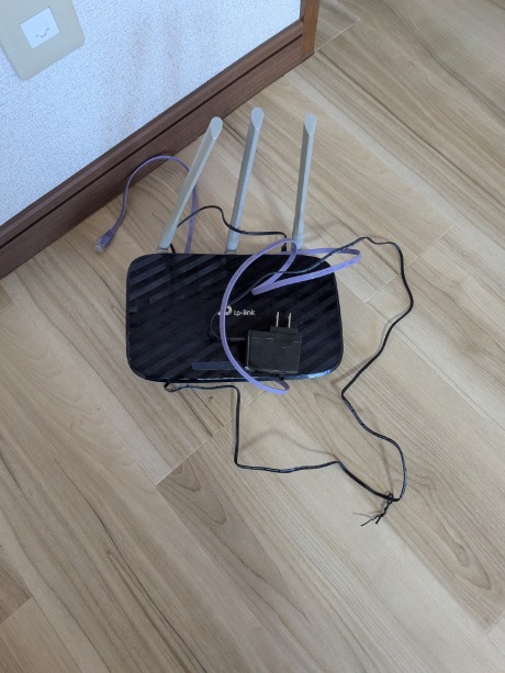 その他　Wi-Fi無料