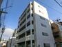 東別院駅より徒歩8分 5階 築10年11ヶ月の賃貸物件