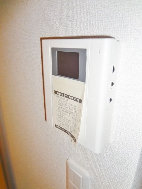 セキュリティ　★同物件別部屋★