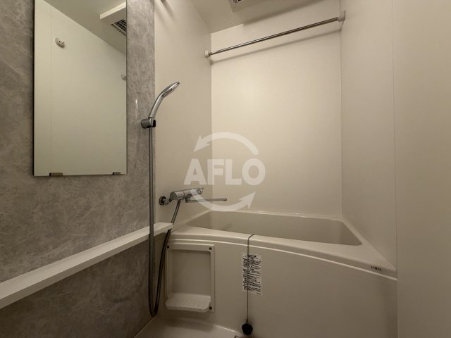 バス・シャワールーム　エスリード弁天町ノースプレミア