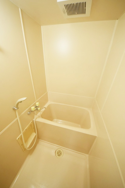 バス・シャワールーム　～疲れを癒そう～