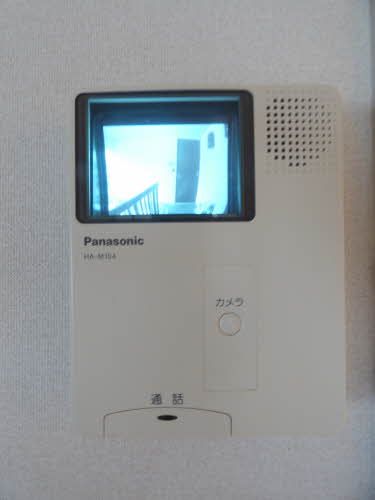 その他部屋・スペース　ＴＶドアホン