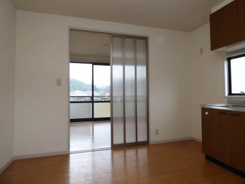 その他部屋・スペース　キッチン