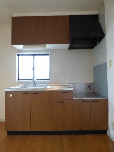 その他部屋・スペース　キッチン