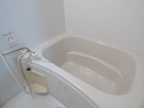 その他部屋・スペース　浴室