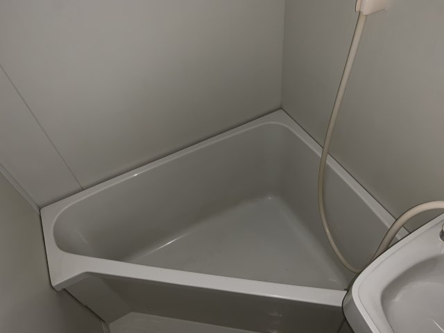 バス・シャワールーム　清潔感のある浴室です！