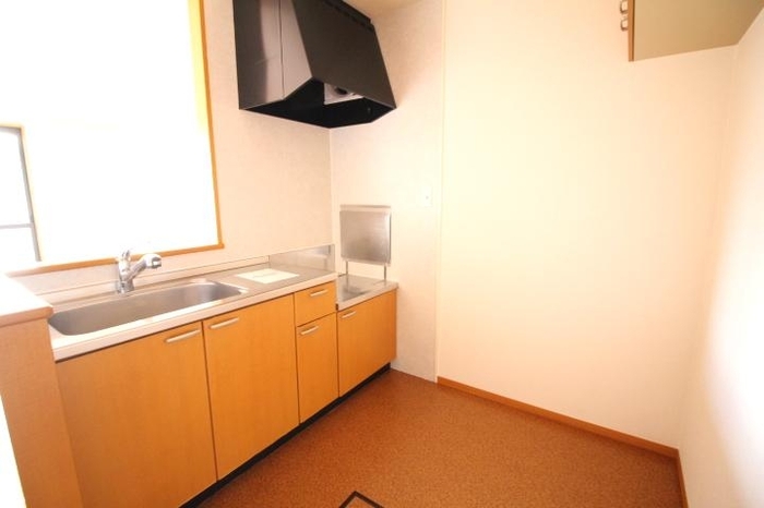 キッチン　105 キッチン