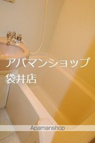 ＪＲ東海道本線 袋井駅 徒歩6分 3階建 築36年の風呂写真