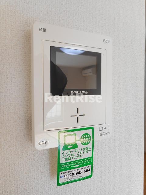 セキュリティ　セキュリティ