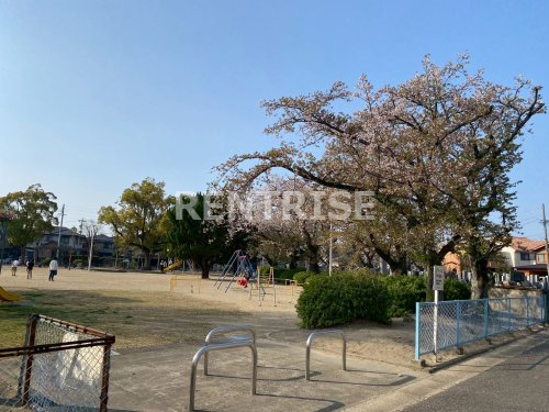公園　西浅間公園（公園）まで254m