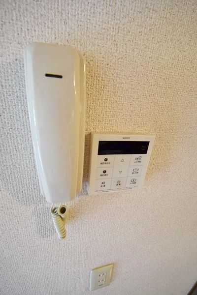 セキュリティ　★お部屋探しは株式会社タウンハウジング東京まで★
