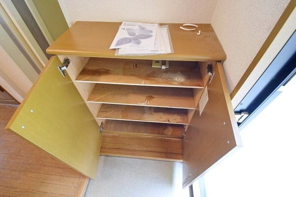 その他設備　★お部屋探しは、タウンハウジング多摩センター店へ★