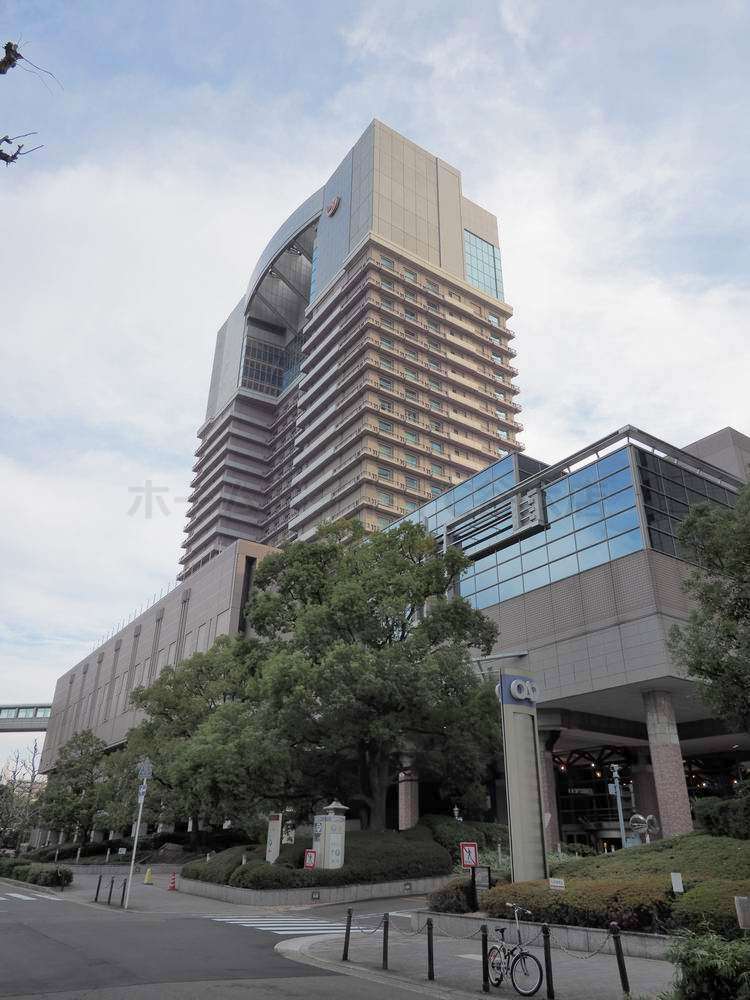 その他　帝国ホテル（その他）まで312m