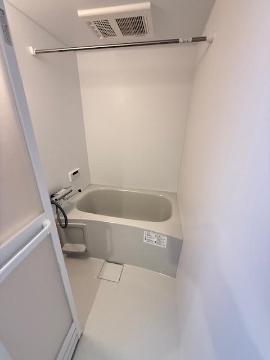 バス・シャワールーム　ユニットバス