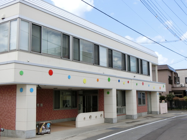 幼稚園・保育園　福田保育園（幼稚園・保育園）まで846m