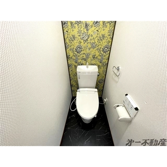 トイレ　トイレ（１Ｆ）