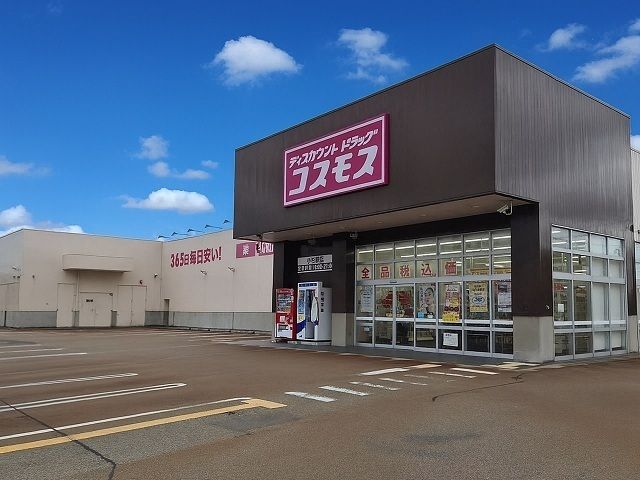 ドラックストア　コスモス　小杉駅店（ドラッグストア）まで290m