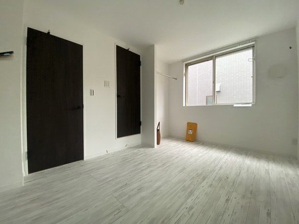 居室・リビング　リビング/居室