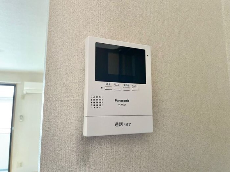 セキュリティ　図面と現状に相違がある場合には現状を優先