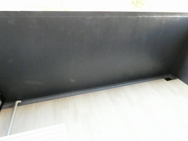 バルコニー　イメージ