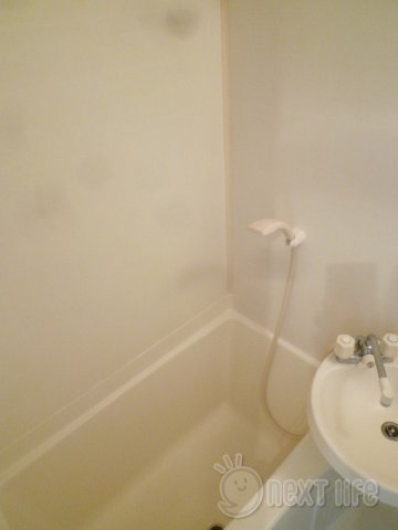 バス・シャワールーム　ラフォーレ