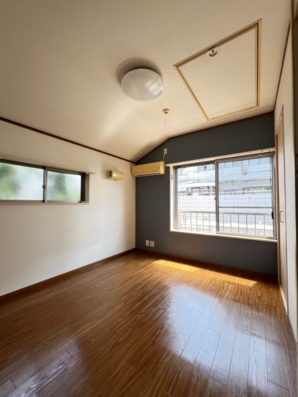 居室・リビング　※他部屋参考写真