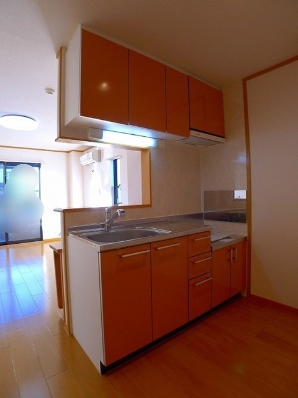 キッチン　図面と現状に相違がある場合には現状を優先