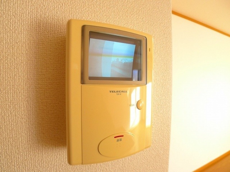 セキュリティ　図面と現状に相違がある場合には現状を優先