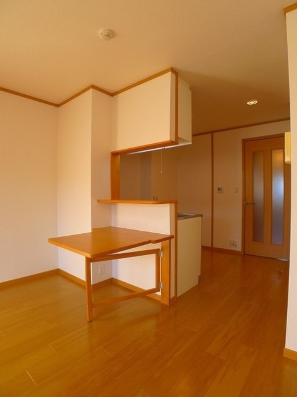 居室・リビング　図面と現状に相違がある場合には現状を優先