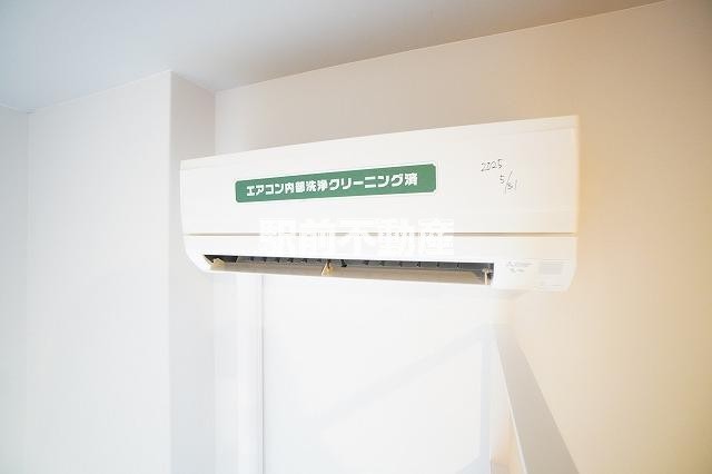 その他設備　※同マンション別部屋