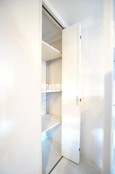 収納　※同マンション別部屋