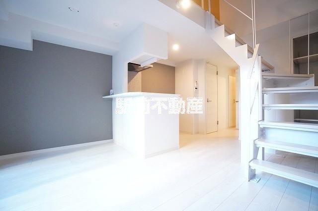 居室・リビング　※同マンション別部屋