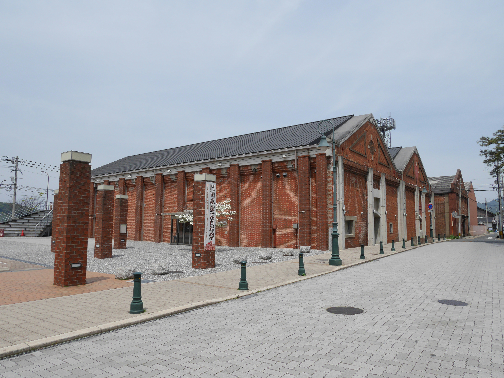 その他　【門司麦酒煉瓦館】（その他）まで142m