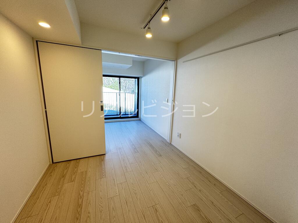 居室・リビング　他部屋参考写真