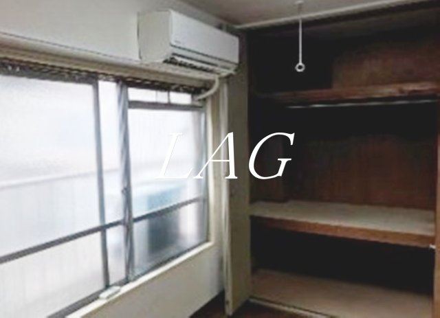 その他部屋・スペース　寝室です。