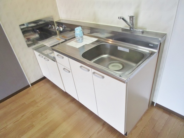 キッチン　参考