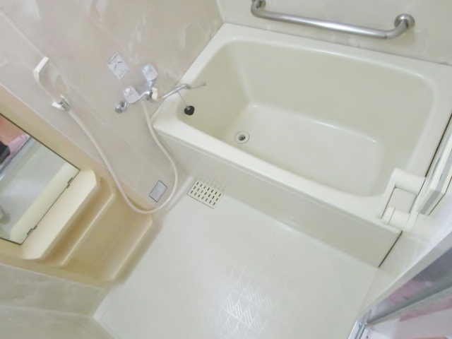 バス・シャワールーム　参考