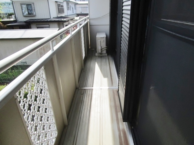 バルコニー　参考