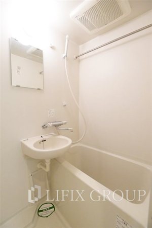 バス・シャワールーム　風呂