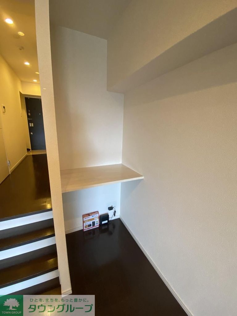 その他部屋・スペース　バルコニー