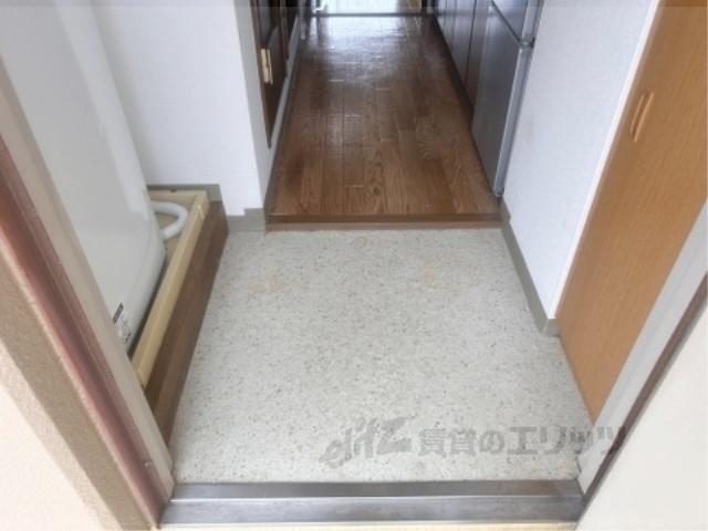 その他部屋・スペース　廊下