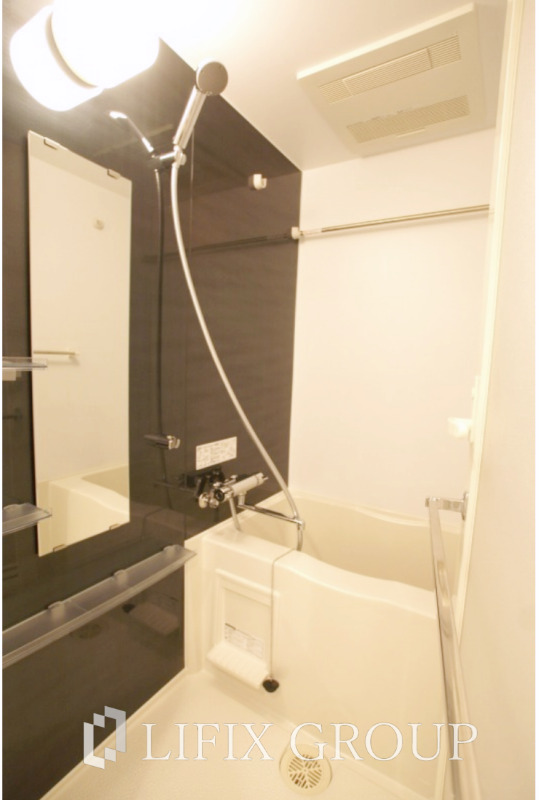 バス・シャワールーム　風呂